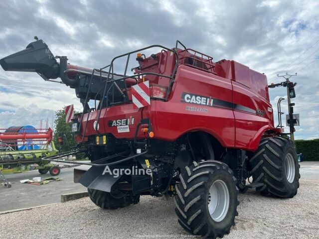 Кейс 6140, объемом двигателя 0 л и пробегом 0 тыс. км за 163116 $, фото 2 на Automoto.ua