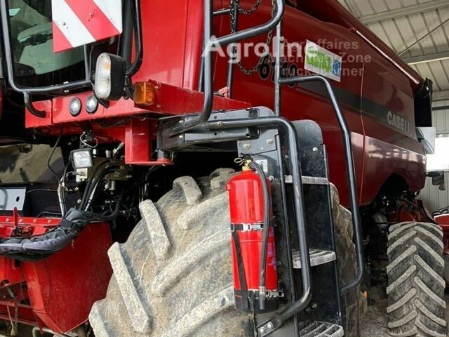 Кейс 6140, объемом двигателя 0 л и пробегом 0 тыс. км за 176439 $, фото 5 на Automoto.ua