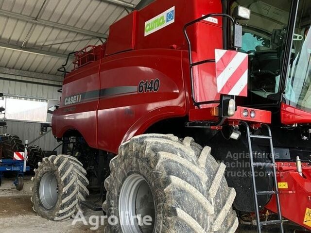 Кейс 6140, объемом двигателя 0 л и пробегом 0 тыс. км за 176439 $, фото 2 на Automoto.ua