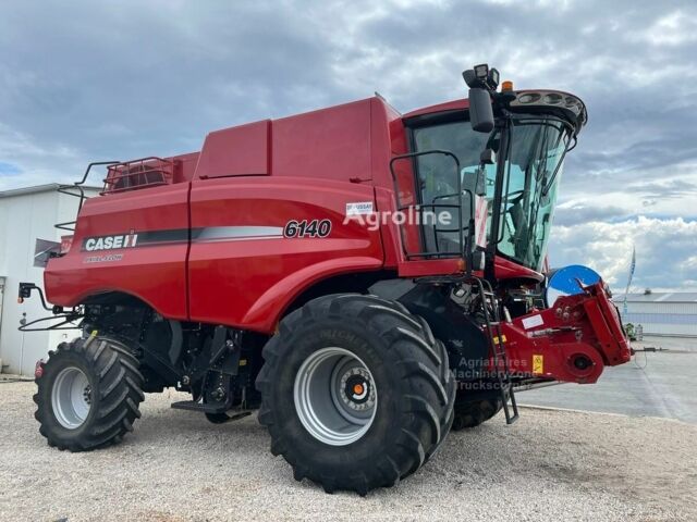 Кейс 6140, объемом двигателя 0 л и пробегом 0 тыс. км за 163116 $, фото 11 на Automoto.ua