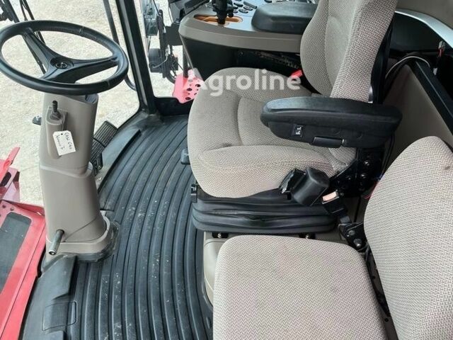 Кейс 6140, объемом двигателя 0 л и пробегом 0 тыс. км за 163116 $, фото 10 на Automoto.ua