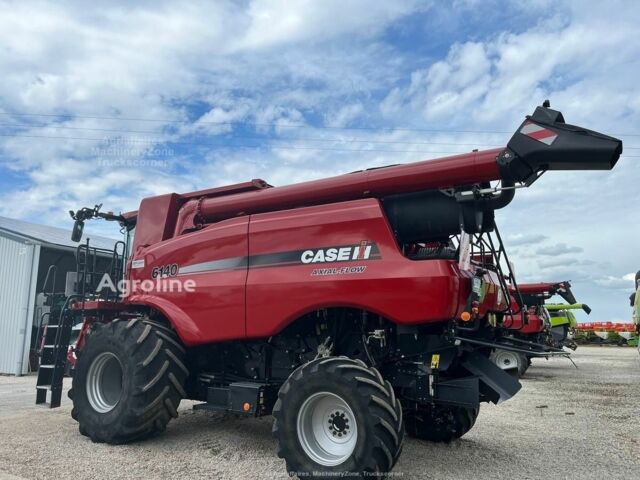 Кейс 6140, объемом двигателя 0 л и пробегом 0 тыс. км за 163116 $, фото 13 на Automoto.ua