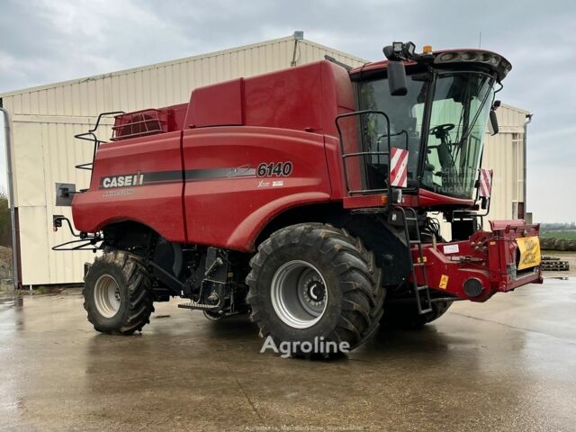 Кейс 6140, об'ємом двигуна 0 л та пробігом 0 тис. км за 219900 $, фото 5 на Automoto.ua