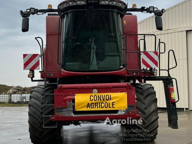 Кейс 6140, об'ємом двигуна 0 л та пробігом 0 тис. км за 219900 $, фото 2 на Automoto.ua