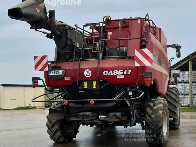 Кейс 6140, об'ємом двигуна 0 л та пробігом 0 тис. км за 219900 $, фото 6 на Automoto.ua