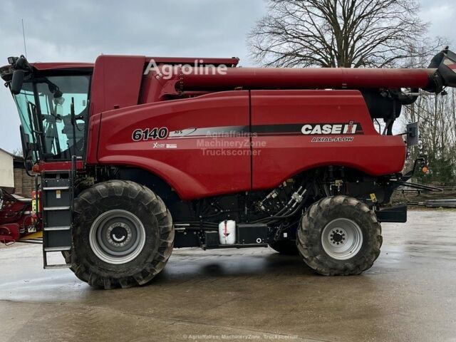 Кейс 6140, об'ємом двигуна 0 л та пробігом 0 тис. км за 219900 $, фото 3 на Automoto.ua