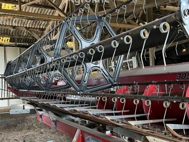 Кейс 6140, об'ємом двигуна 0 л та пробігом 0 тис. км за 219900 $, фото 9 на Automoto.ua