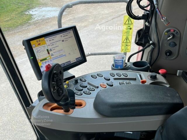 Кейс 6140, об'ємом двигуна 0 л та пробігом 0 тис. км за 219900 $, фото 4 на Automoto.ua