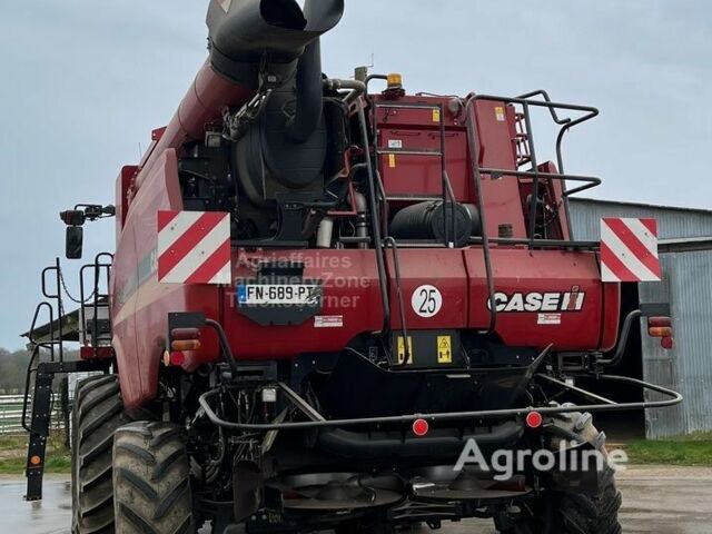 Кейс 6140, об'ємом двигуна 0 л та пробігом 0 тис. км за 219900 $, фото 1 на Automoto.ua