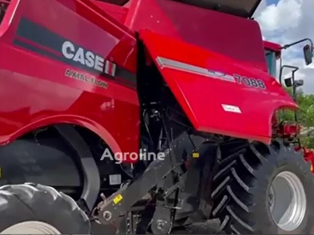 Красный Кейс 7088, объемом двигателя 0 л и пробегом 0 тыс. км за 127931 $, фото 2 на Automoto.ua