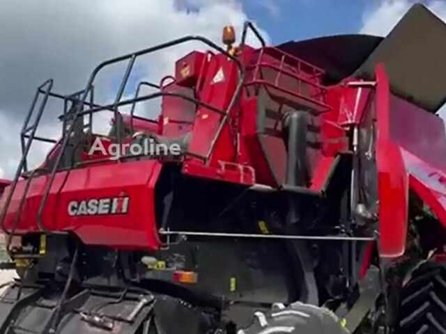 Красный Кейс 7088, объемом двигателя 0 л и пробегом 0 тыс. км за 127931 $, фото 1 на Automoto.ua