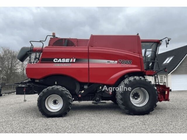 Кейс 7088, объемом двигателя 0 л и пробегом 0 тыс. км за 86818 $, фото 4 на Automoto.ua