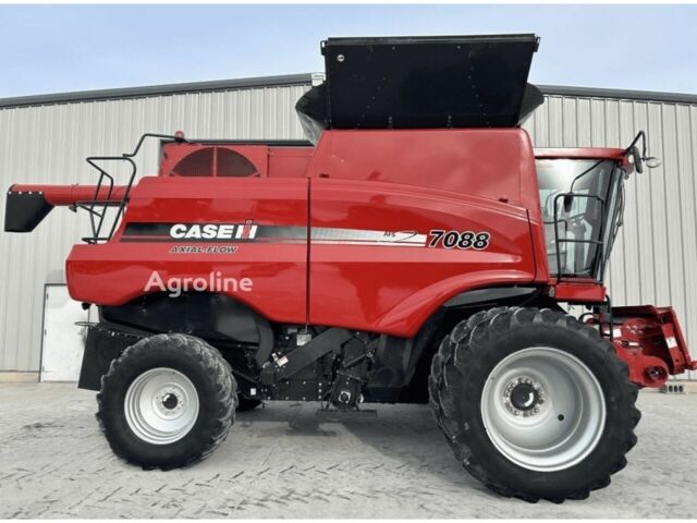 Кейс 7088, объемом двигателя 0 л и пробегом 0 тыс. км за 67319 $, фото 3 на Automoto.ua
