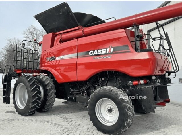 Кейс 7088, объемом двигателя 0 л и пробегом 0 тыс. км за 67319 $, фото 4 на Automoto.ua