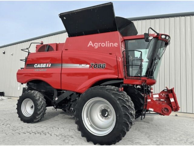 Кейс 7088, объемом двигателя 0 л и пробегом 0 тыс. км за 67319 $, фото 2 на Automoto.ua