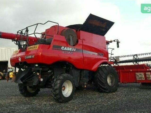 Кейс 7120, объемом двигателя 0 л и пробегом 0 тыс. км за 139959 $, фото 2 на Automoto.ua