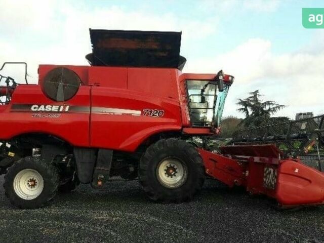 Кейс 7120, объемом двигателя 0 л и пробегом 0 тыс. км за 139959 $, фото 5 на Automoto.ua