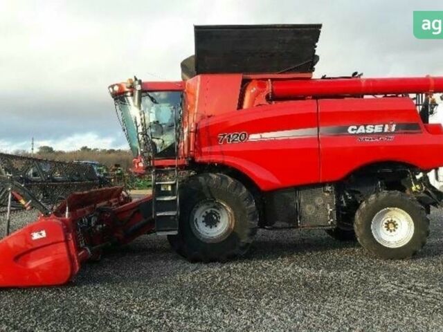 Кейс 7120, объемом двигателя 0 л и пробегом 0 тыс. км за 139959 $, фото 4 на Automoto.ua