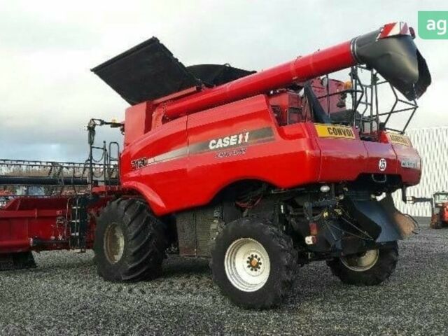 Кейс 7120, объемом двигателя 0 л и пробегом 0 тыс. км за 139959 $, фото 3 на Automoto.ua