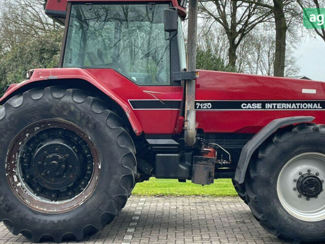 Кейс 7120 1990 у Звенигородка на Automoto.ua Кейс 7120, об'ємом двигуна 0 л та пробігом 0 тис. км за 20434 $, фото 3 на Automoto.ua