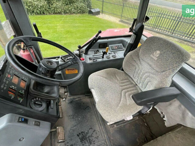 Кейс 7120 1990 у Звенигородка на Automoto.ua Кейс 7120, об'ємом двигуна 0 л та пробігом 0 тис. км за 20434 $, фото 6 на Automoto.ua