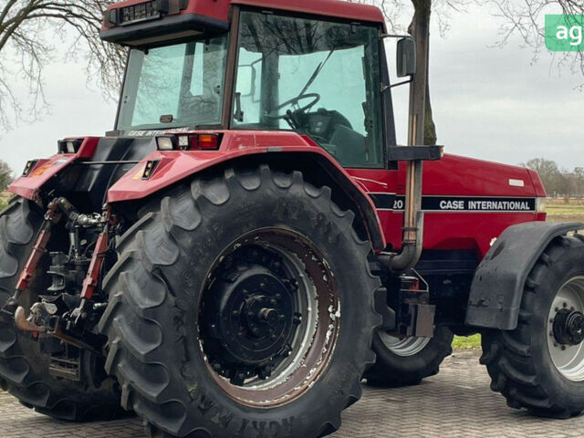 Кейс 7120 1990 у Звенигородка на Automoto.ua Кейс 7120, об'ємом двигуна 0 л та пробігом 0 тис. км за 20434 $, фото 5 на Automoto.ua