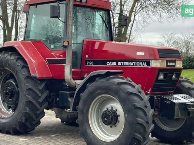 Кейс 7120 1990 у Звенигородка на Automoto.ua Кейс 7120, об'ємом двигуна 0 л та пробігом 0 тис. км за 20434 $, фото 1 на Automoto.ua