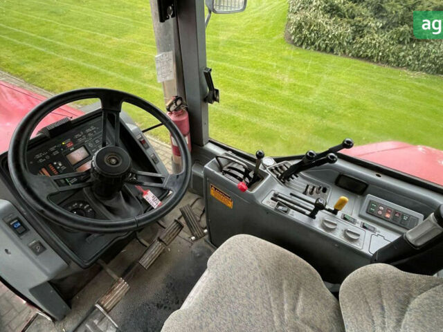 Кейс 7120 1990 у Звенигородка на Automoto.ua Кейс 7120, об'ємом двигуна 0 л та пробігом 0 тис. км за 20434 $, фото 7 на Automoto.ua