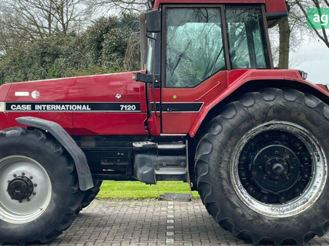 Кейс 7120 1990 у Звенигородка на Automoto.ua Кейс 7120, об'ємом двигуна 0 л та пробігом 0 тис. км за 20434 $, фото 2 на Automoto.ua