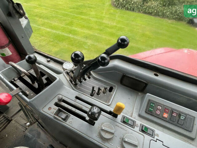 Кейс 7120 1990 у Звенигородка на Automoto.ua Кейс 7120, об'ємом двигуна 0 л та пробігом 0 тис. км за 20434 $, фото 8 на Automoto.ua