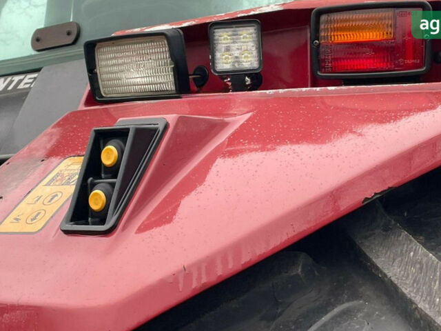 Кейс 7120 1990 у Звенигородка на Automoto.ua Кейс 7120, об'ємом двигуна 0 л та пробігом 0 тис. км за 20434 $, фото 9 на Automoto.ua