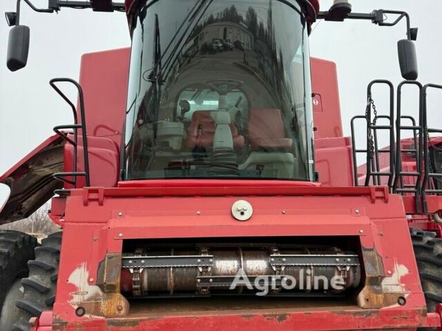 Кейс 7120, об'ємом двигуна 0 л та пробігом 0 тис. км за 130 $, фото 4 на Automoto.ua