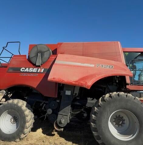 Кейс 7120, об'ємом двигуна 0 л та пробігом 0 тис. км за 119790 $, фото 2 на Automoto.ua