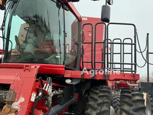 Кейс 7120, об'ємом двигуна 0 л та пробігом 0 тис. км за 130 $, фото 1 на Automoto.ua