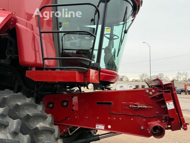 Кейс 7120, об'ємом двигуна 0 л та пробігом 0 тис. км за 130 $, фото 6 на Automoto.ua