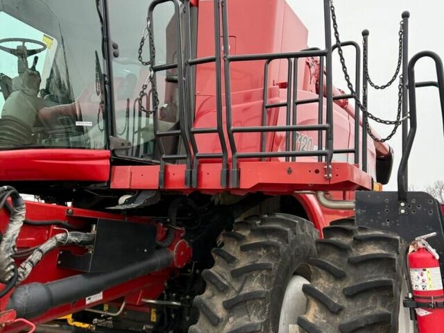 Кейс 7120, об'ємом двигуна 0 л та пробігом 0 тис. км за 130 $, фото 3 на Automoto.ua