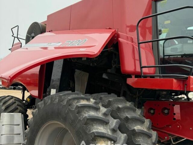 Кейс 7120, об'ємом двигуна 0 л та пробігом 0 тис. км за 130 $, фото 5 на Automoto.ua