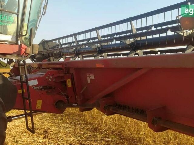 Кейс 7130 Axial-Flow, об'ємом двигуна 0 л та пробігом 0 тис. км за 183760 $, фото 7 на Automoto.ua