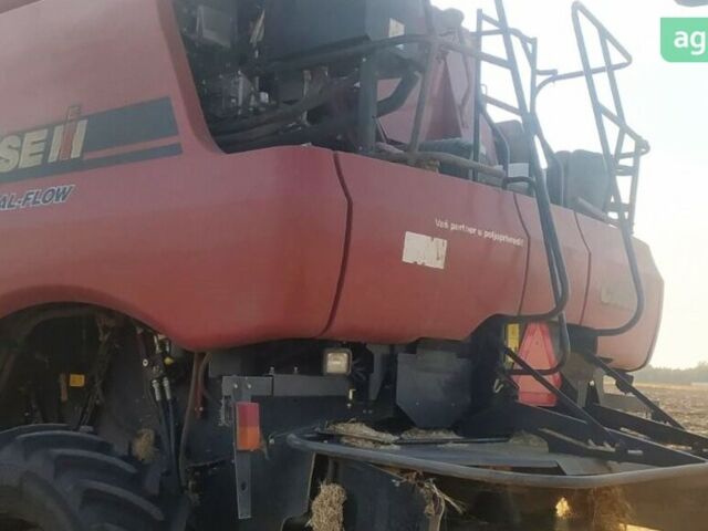 Кейс 7130 Axial-Flow, об'ємом двигуна 0 л та пробігом 0 тис. км за 183760 $, фото 5 на Automoto.ua