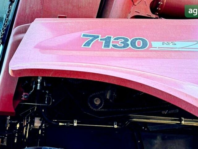 Кейс 7130 Axial-Flow, об'ємом двигуна 0 л та пробігом 0 тис. км за 183760 $, фото 12 на Automoto.ua