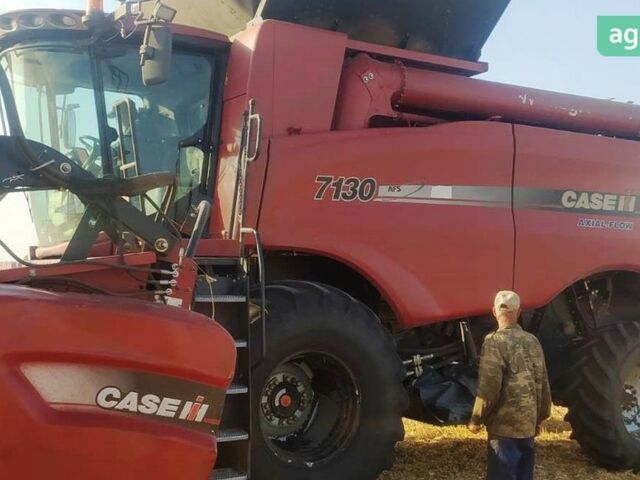 Кейс 7130 Axial-Flow, об'ємом двигуна 0 л та пробігом 0 тис. км за 183760 $, фото 9 на Automoto.ua