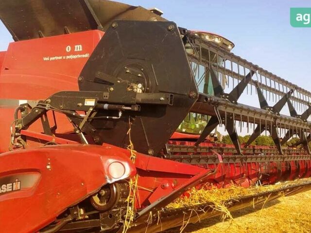 Кейс 7130 Axial-Flow, об'ємом двигуна 0 л та пробігом 0 тис. км за 183760 $, фото 10 на Automoto.ua