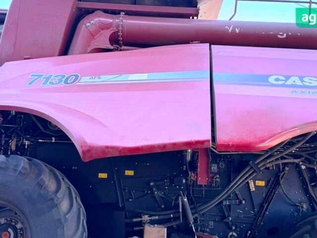 Кейс 7130 Axial-Flow, об'ємом двигуна 0 л та пробігом 0 тис. км за 183760 $, фото 19 на Automoto.ua