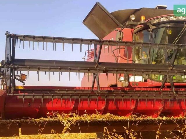 Кейс 7130 Axial-Flow, об'ємом двигуна 0 л та пробігом 0 тис. км за 183760 $, фото 8 на Automoto.ua