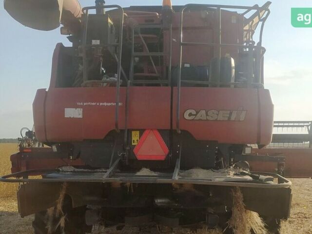 Кейс 7130 Axial-Flow, об'ємом двигуна 0 л та пробігом 0 тис. км за 183760 $, фото 6 на Automoto.ua