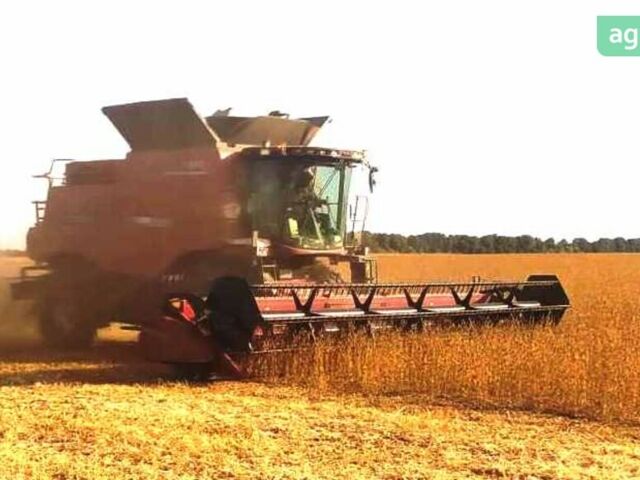 Кейс 7130 Axial-Flow, об'ємом двигуна 0 л та пробігом 0 тис. км за 183760 $, фото 3 на Automoto.ua