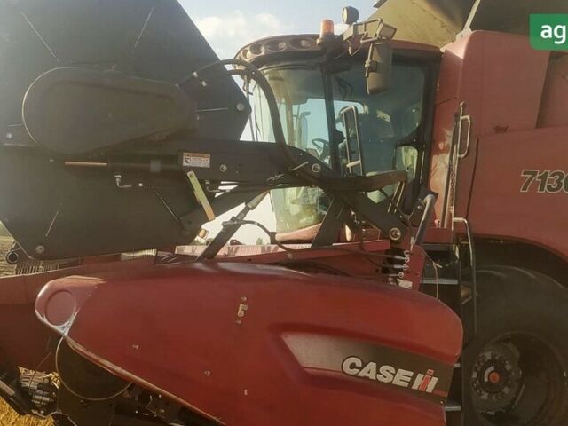 Кейс 7130 Axial-Flow, об'ємом двигуна 0 л та пробігом 0 тис. км за 183760 $, фото 4 на Automoto.ua