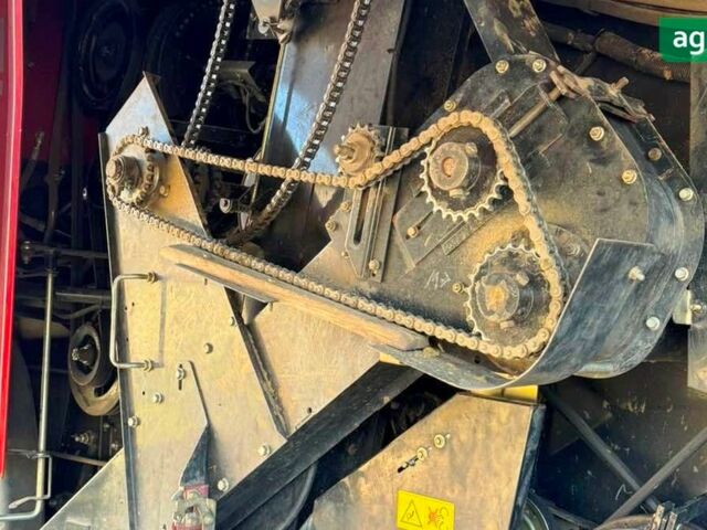 Кейс 7130 Axial-Flow, об'ємом двигуна 0 л та пробігом 0 тис. км за 183760 $, фото 17 на Automoto.ua