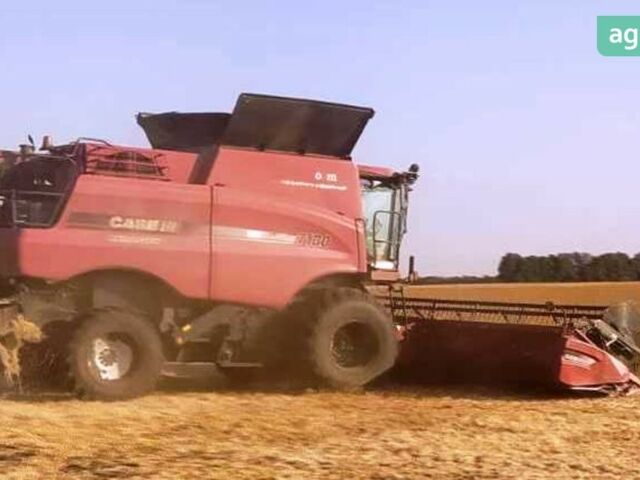 Кейс 7130 Axial-Flow, об'ємом двигуна 0 л та пробігом 0 тис. км за 183760 $, фото 2 на Automoto.ua