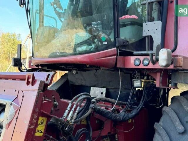 Кейс 7130 Axial-Flow, об'ємом двигуна 0 л та пробігом 0 тис. км за 183760 $, фото 11 на Automoto.ua